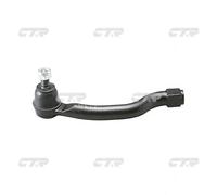 Testina barra sterzo Assale anteriore Sx CE0220 CTR per HONDA ACCORD VIII