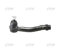 Testina barra sterzo Assale anteriore Sx CE0327L CTR per KIA HYUNDAI