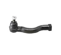 Testina barra sterzo Assale anteriore Sx CE0423L CTR per MITSUBISHI PAJERO III