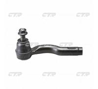 Testina barra sterzo Assale anteriore Sx CE0463 CTR per MAZDA 6 Hatchback
