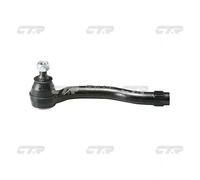 Testina barra sterzo Assale anteriore Sx CE0473 CTR per MAZDA CX-7 CX-9