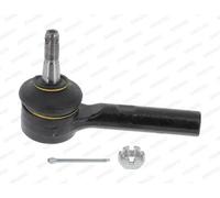 Testina barra sterzo Assale anteriore Sx CH-ES-17255 MOOG per DODGE CHRYSLER