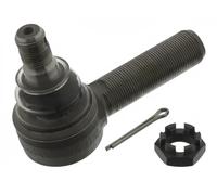Febi 03132 Giunto di Supporto Angolare Frontale per Mercedes-Benz B667 B668 B670