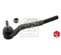 Testina barra sterzo Assale anteriore Sx con filetto destrorso 04919