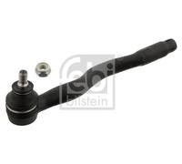 Testina barra sterzo Assale anteriore Sx con filetto destrorso 06625 per BMW 3