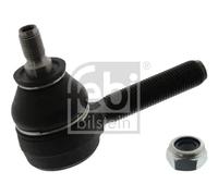 Testina barra sterzo Assale anteriore Sx con filetto destrorso 08582 per BMW 5 6