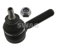 SWAG 10 71 0006 Testina sterzo adatto per MERCEDES-BENZ Stufenheck (W124)