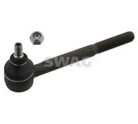 Testina barra sterzo Assale anteriore Sx con filetto destrorso 10 71 0008 SWAG