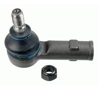 Lemförder 10251 02 Testa Tirante Anteriore per VW Golf I 17 Porsche 924