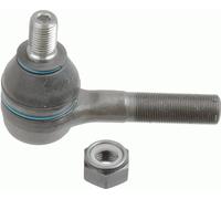 Testina barra sterzo Assale anteriore Sx con filetto destrorso 11635 02 per LADA