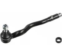 FEBI BILSTEIN testina sterzo 12696 anteriore sinistro M12 x 1,5 248 mm