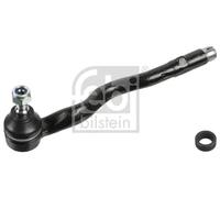 Testina barra sterzo Assale anteriore Sx con filetto destrorso 12696 per BMW 3
