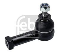 Testina barra sterzo Assale anteriore Sx con filetto destrorso 12778 per OPEL