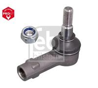 Testina barra sterzo Assale anteriore Sx con filetto destrorso 14603 per IVECO