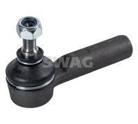 Testina barra sterzo Assale anteriore Sx con filetto destrorso 22 71 0001 SWAG