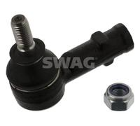 Testina barra sterzo Assale anteriore Sx con filetto destrorso 30 71 0021 SWAG