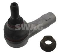 SWAG 30 93 6911 Testina sterzo