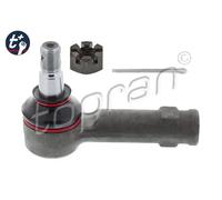 Testina barra sterzo Assale anteriore Sx con filetto destrorso 301 380 TOPRAN