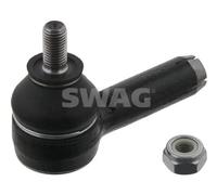 Testina barra sterzo Assale anteriore Sx con filetto destrorso 32 71 0003 SWAG