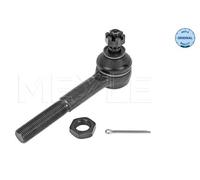 Testina barra sterzo Assale anteriore Sx con filetto destrorso 36-16 020 0008