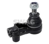 Testina barra sterzo Assale anteriore Sx con filetto destrorso 40 71 0008 SWAG