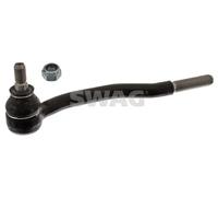 Testina barra sterzo Assale anteriore Sx con filetto destrorso 40 71 0010 SWAG