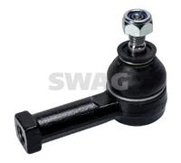 Testina barra sterzo Assale anteriore Sx con filetto destrorso 40 71 0024 SWAG