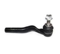 CORTECO Testina sterzo 49120347 - Assale anteriore Sx con filetto destrorso