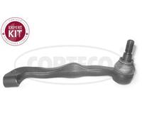 Testina barra sterzo Assale anteriore Sx con filetto destrorso 49398562 CORTECO