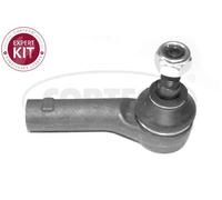 Testina barra sterzo Assale anteriore Sx con filetto destrorso 49398697 CORTECO