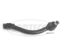 Testina barra sterzo Assale anteriore Sx con filetto destrorso 49401891 CORTECO