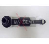 Testina barra sterzo Assale anteriore Sx con filetto destrorso 69-0048 MAXGEAR