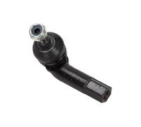 2x Testine barra sterzo MAXGEAR Davanti S+D per VW, SKODA, AUDI