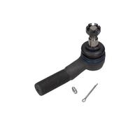 Testina barra sterzo Assale anteriore Sx con filetto destrorso 69-0319 MAXGEAR