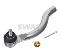 SWAG 85 92 9287 Testina sterzo