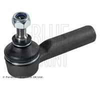 Testina barra sterzo Assale anteriore Sx con filetto destrorso ADH28723 per MG