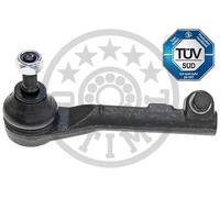 Optimal Testina barra sterzo G1-796 – Assale anteriore Sx con filetto destrorso