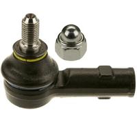 Trw Daimler (Jaguar) Daimler V8 4.0 Front Axle Jte1109