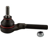 TRW JTE287 Testina sterzo per RENAULT 19 I (B/C53) 19 II (B/C53) Anteriore Sx