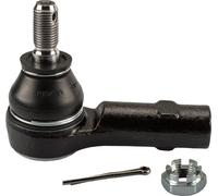 Testina barra sterzo Assale anteriore Sx con filetto destrorso JTE319 TRW