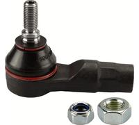TRW Testa barra d'accoppiamento JTE450 – Filetto destrorso – per Fiat 131 1.3 1974-1982
