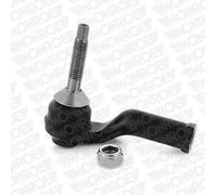 Testina barra sterzo Assale anteriore Sx con filetto destrorso L16178 MONROE