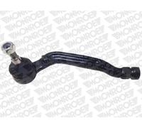 Testina barra sterzo Assale anteriore Sx con filetto destrorso L28122 MONROE