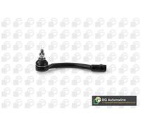 Testina barra sterzo Assale anteriore Sx con filetto destrorso SR2747 BGA