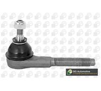 Testina barra sterzo Assale anteriore Sx con filetto destrorso SR6710 BGA