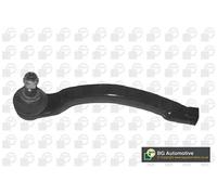 Testina barra sterzo Assale anteriore Sx con filetto destrorso SR7306 BGA