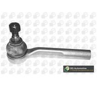 Testina barra sterzo Assale anteriore Sx con filetto destrorso SR9505 BGA