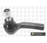 Testina barra sterzo Assale anteriore Sx con filetto destrorso SR9603 BGA per VW