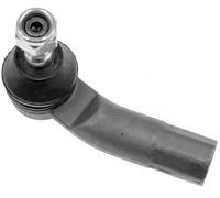 Testina barra sterzo Assale anteriore Sx con filetto destrorso SR9606 BGA per VW