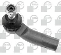 Testina barra sterzo Assale anteriore Sx con filetto destrorso SR9606 BGA per VW